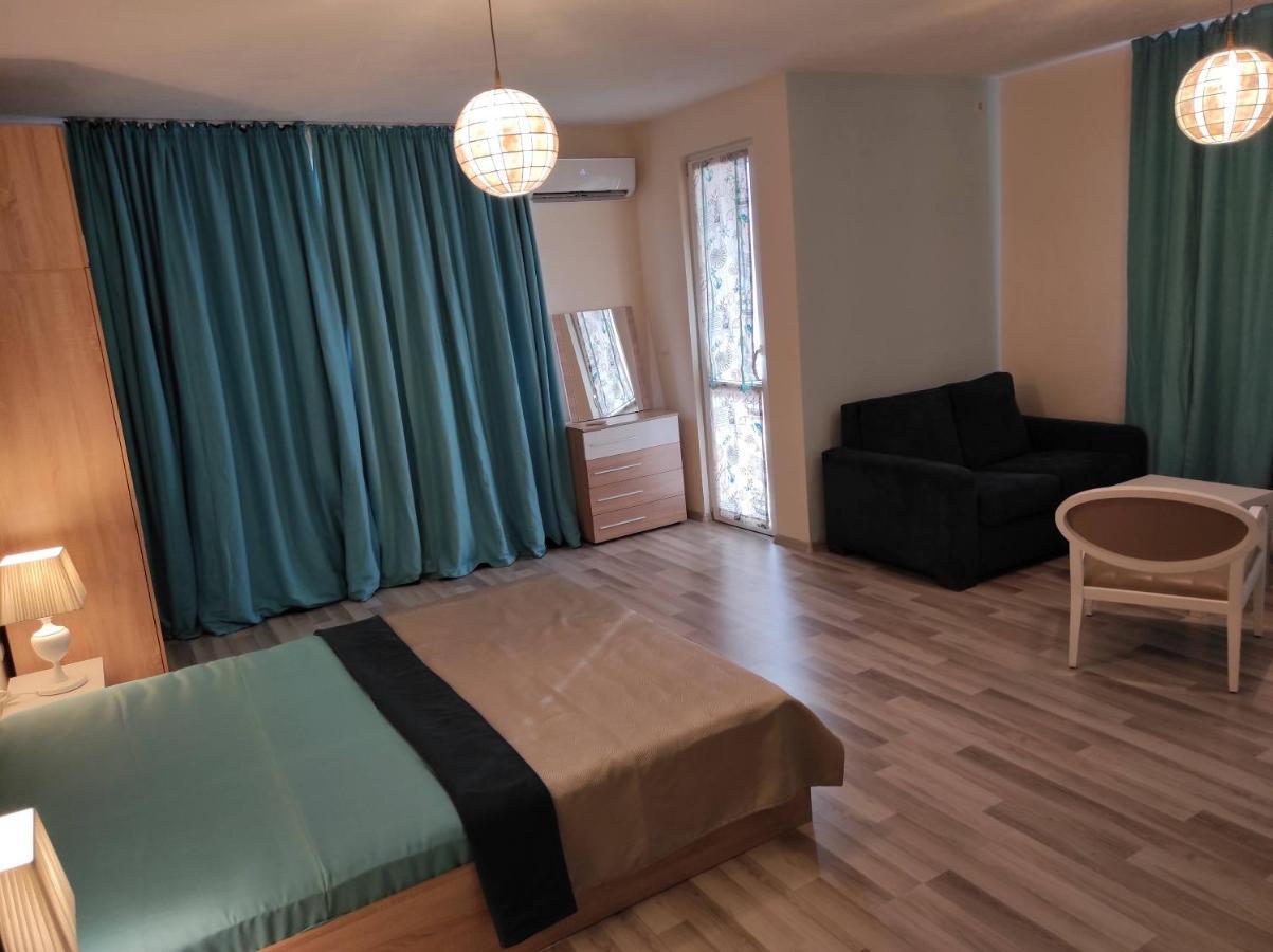 Belapartment Petrich (Blagoevgrad) Exterior foto