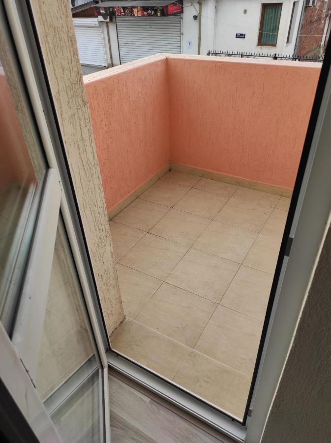 Belapartment Petrich (Blagoevgrad) Exterior foto