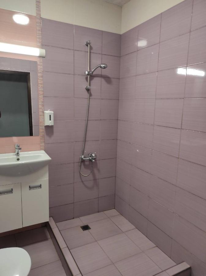 Belapartment Petrich (Blagoevgrad) Exterior foto