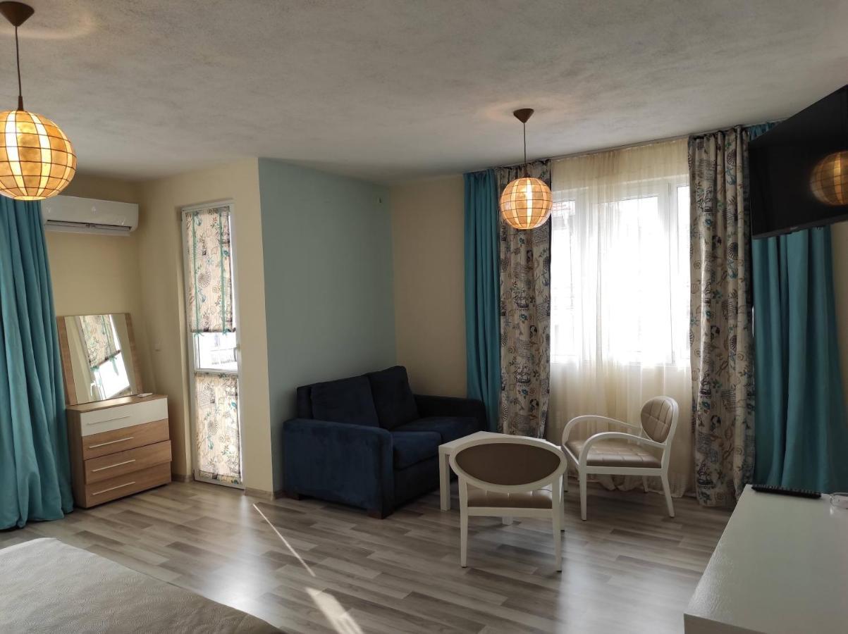 Belapartment Petrich (Blagoevgrad) Exterior foto