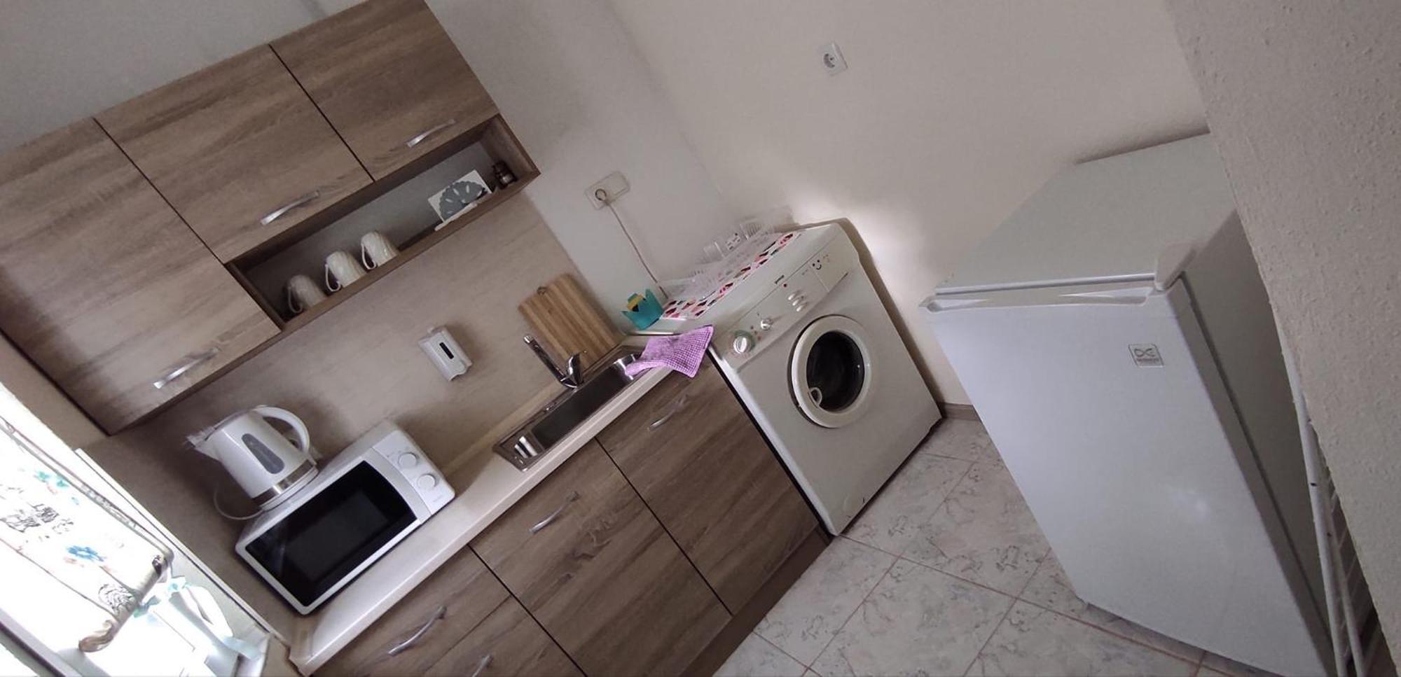 Belapartment Petrich (Blagoevgrad) Exterior foto